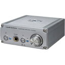 オーディオテクニカ AT-HA26D D/Aコンバーター内蔵ヘッドホンアンプ