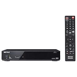 BUFFALO DVR-1/1.0T 地上デジタル放送対応 HDDレコーダー 1TB