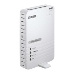 yzIODATA WN-G54/DCR f[^J[hp Wi-FiΉ[^[