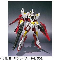 【在庫あり】【17時までのご注文完了で当日出荷可能!】バンダイ ROBOT魂 リボーンズガンダム/リボーンズキャノン