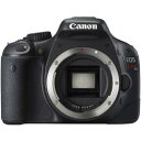 【お取り寄せ(通常7日程度)】 CANON EOS Kiss X4 ボディ 4461B001【0308-送料無料】