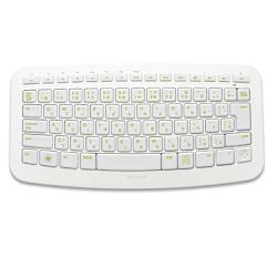 MICROSOFT J5D-00028  Arc Keyboard USB Port (J) ۥ磻