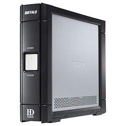 バッファロー HD-EB2.0TU2J USB2.0 外付けHDD 2TB