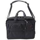 TUMI 26160DH ALPHA ラージ・エクスパンダブル・オーガナイザー・コンピューター・ブ