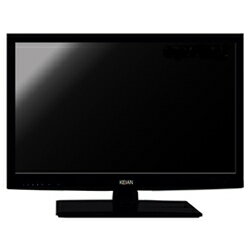 KEIAN KTV185L ハイビジョン液晶テレビ 18.5V型【送料無料】【在庫あり】【16時までのご注文完了で当日出荷可能！】