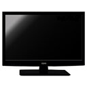 【設置】KEIAN KTV185L ハイビジョン液晶テレビ 18.5V型