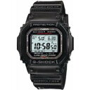 CASIO GW-S5600-1JF G-SHOCK ジーショック MULTIBAND 6 メンズ