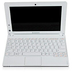 Lenovo 106793J(ホワイト) IdeaPad S100