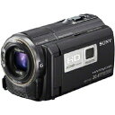 SONY HDR-PJ590V Handycam(ハンディカム) 64GB
