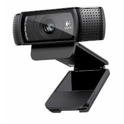 Logicool HD Pro Webcam C920
