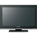 【設置】Panasonic TH-L19X5 VIERA(ビエラ) ハイビジョン液晶テレビ 19V型