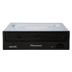 Pioneer BDR-207JBK BD/DVD/CDライター BDXL対応