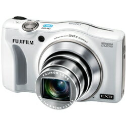 FUJIFILM FinePix F770EXR W(ホワイト)