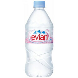 evian エビアン ペット 750ml×12本入　