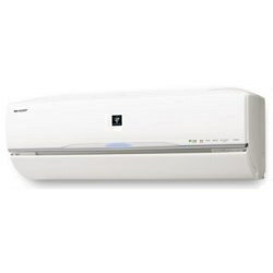 【設置／リサイクル】SHARP AY-B28SX-W(ホワイト系) 10畳 2.8kW プラズマクラスター25000 B-SX 【内外機セット】　