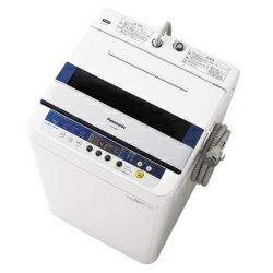 【設置】Panasonic NA-F70PB5-A(ブルー) 全自動洗濯機 洗濯7kg/簡易乾燥2kg
