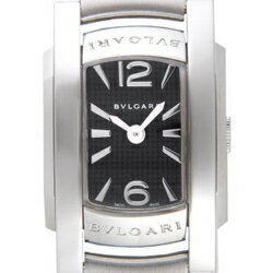 BVLGARI AA26BSS アショーマD クォーツ レディース