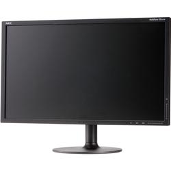 NEC MultiSync LCD-EX231W-BK / 23型液晶ディスプレイ（黒）