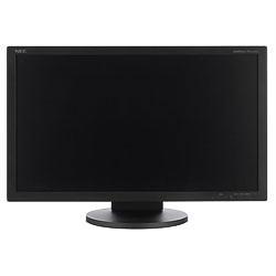 NEC MultiSync LCD-EA232WMi-BK 23型ワイド液晶ディスプレイ(黒)