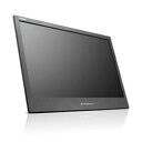 Lenovo Japan ThinkVision LT1421 1452DB6 Wide モニター