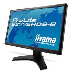 iiyama ProLite B2776HDS-B PLB2776HDS-B1 27インチワイド液晶ディスプレイ