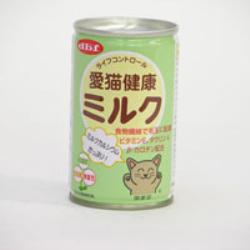 デビフペット 愛猫健康ミルク 24個セット