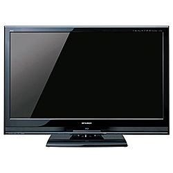 MITSUBISHI LCD-40BHR400 REAL(リアル)HDD・ブルーレイレコーダー内蔵フルハイビジョン液晶テレビ