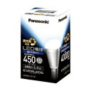 Panasonic LDA6DE17D LED() «450lm Ĵб E17 ŵ奿