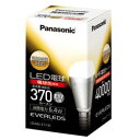 Panasonic LDA6LE17D LED(ŵ忧) «370lm Ĵб E17 ŵ奿