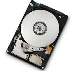 HGST HTS545050A7E380