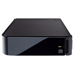 バッファロー HDX-LS2.0TU2/V テレビ用HDD 大容量外付けタイプ 2TB