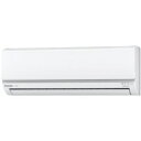 【設置】Panasonic CS-J282C-W(クリスタルホワイト) 10畳 2.8kW Jシリーズ 【内外機セット】