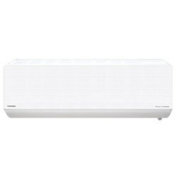 【設置／リサイクル】TOSHIBA RAS-251NDR1-W(プレシャスホワイト) 8畳 2.5kW 大清快VOiCE 【内外機セット】