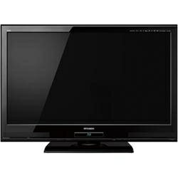 MITSUBISHI LCD-B40BHR500 REAL(リアル)BD・HDDレコーダー内蔵フルハイビジョン液晶テレビ 40V型