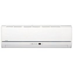 TOSHIBA RAS-281ND-W(ムーンホワイト) 10畳 2.8kW NDシリーズ 【内外機セット】 【FS_708-2】