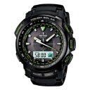 CASIO PRW-5100-1BJF PROTREK プロトレック タフソーラー MULTIBAND 6 メンズ