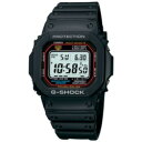 CASIO GW-M5610-1JF G-SHOCK ジーショック MULTIBAND 6 メンズ  