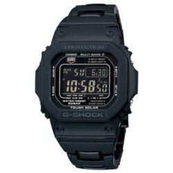 CASIO GW-M5610BC-1JF G-SHOCK ジーショック MULTIBAND 6 メンズ