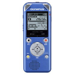 OLYMPUS V-801-LBL(ライトブルー) Voice-Trek(ボイストレック) 2GB