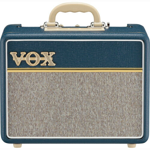 VOX AC4C1-MINI-BL ギターアンプ