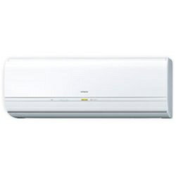 【設置】HITACHI RAS-M56B2-W 18畳 5.6kW 単相200V 白くまくん Mシリーズ 【内外機セット】　