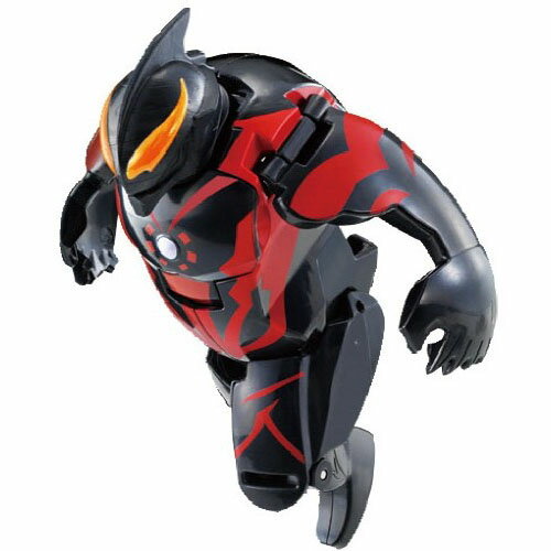 バンダイ ウルトラエッグ　ウルトラマンベリアル