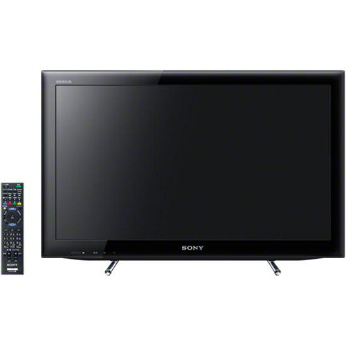 【設置／リサイクル】SONY KDL-26EX540 BRAVIA(ブラビア）ハイビジョン液晶テレビ 26V型