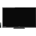 【設置／リサイクル】SHARP 【設置料込】LC-70Q7 AQUOS(アクオス) クアトロン フルハイビジョン液晶テレビ 70V型　