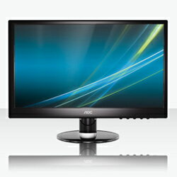 AOC AMI2252W0M-GP3R i2252Vwh IPSパネル 21.5型液晶ディスプレイ