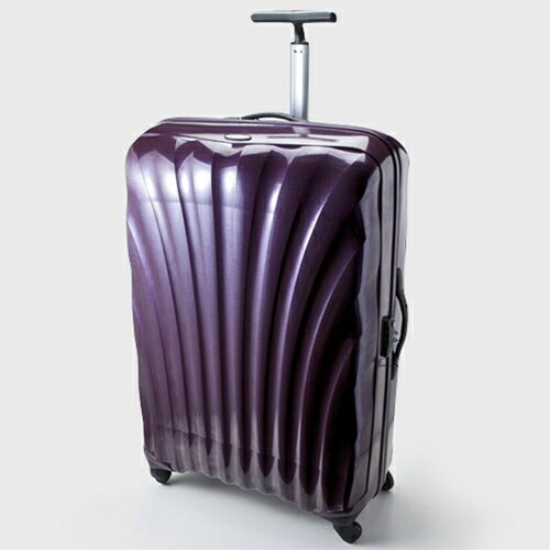 Samsonite V22 005 33828 コスモライト キャリーケース 1892 VIOLET 132L【送料無料】【在庫あり】【15時までのご注文完了で当日出荷可能！】