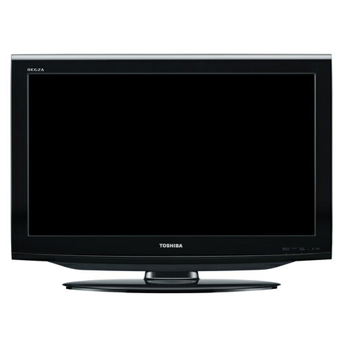 TOSHIBA 32R3 LED REGZA(レグザ) ハイビジョン液晶テレビ 32V型