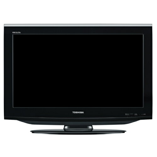 TOSHIBA 26R3 LED REGZA(レグザ) ハイビジョン液晶テレビ 26V型