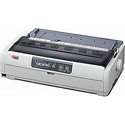 OKI MICROLINE ML8460HU2 ドットインパクトプリンター...:ebest:11158870