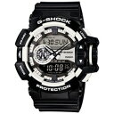 GA-400-1AJF G-SHOCK(ジーショック) ハイパー・カラーズ メンズ